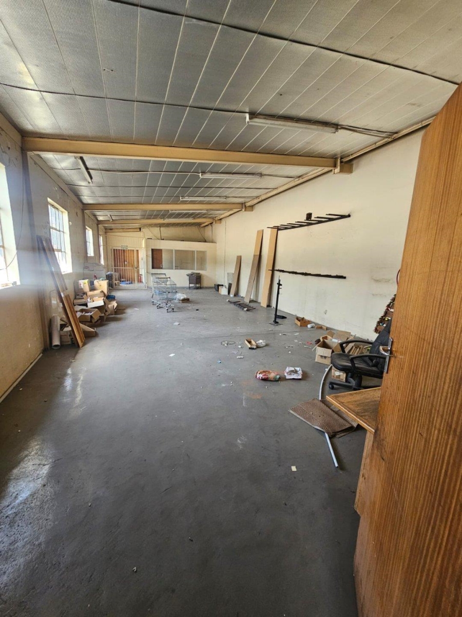 Commercial Property for Sale in Sasolburg Industrial Zone 2 Free State